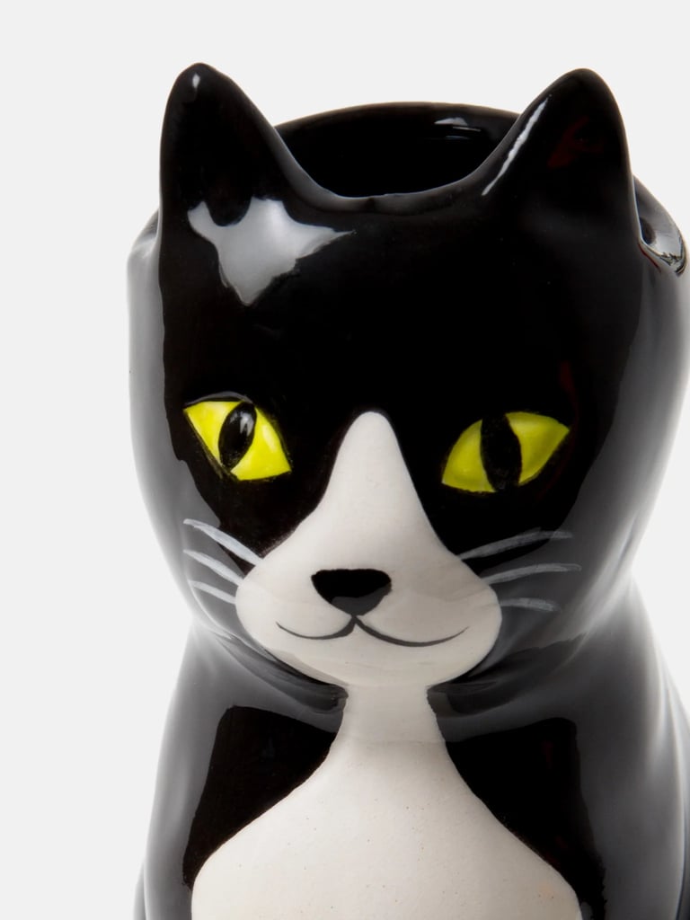 VASE CHAT TUXEDO Image 3