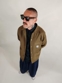 Image 3 of Simple Chore Jacket 