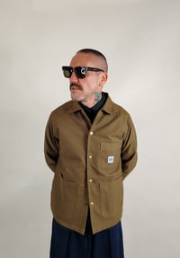 Image 1 of Simple Chore Jacket 