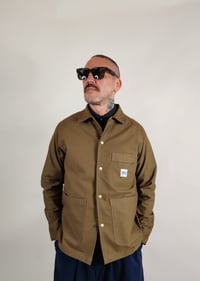 Image 4 of Simple Chore Jacket 