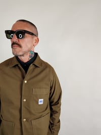 Image 4 of Simple Chore Jacket 