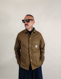 Image 7 of Simple Chore Jacket 