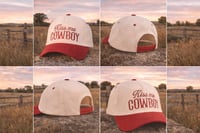 Image 2 of Kiss Me Cowboy