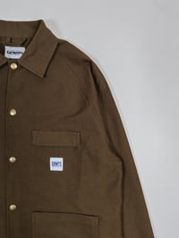 Image 7 of Simple Chore Jacket 