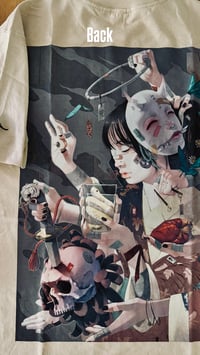 Image 1 of The offering Tee