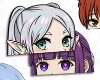 Image 1 of 余波 ELF LIFE DLC