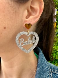 Image 1 of Les boucles Balek 