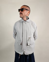 Image 1 of "Melin" Crinkle Jacket 