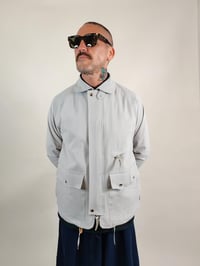 Image 1 of "Melin" Crinkle Jacket 