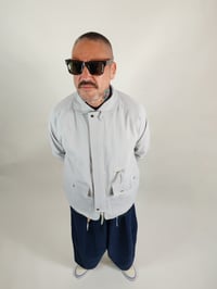 Image 8 of "Melin" Crinkle Jacket 