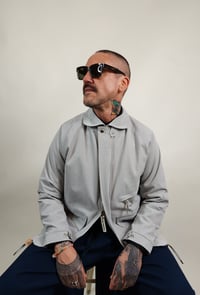 Image 9 of "Melin" Crinkle Jacket 