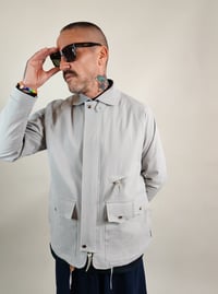 Image 6 of "Melin" Crinkle Jacket 