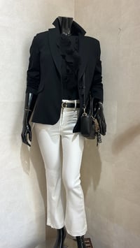 AMERICANA NEGRA GAUDI 