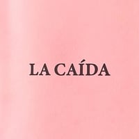 PDF. LA CAÍDA