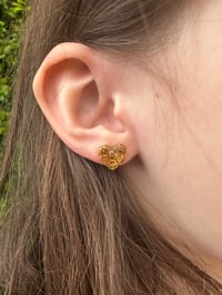 Les Petitouts version puces 