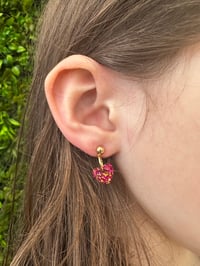 Les Petitouts version suspendues