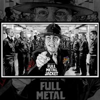 Image 1 of FULL METAL JACKET (Part one)