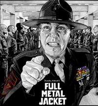 Image 2 of FULL METAL JACKET (Part one)