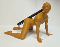 Image 1 of NSFW 18+ Astarion bum desk helper LIMITED