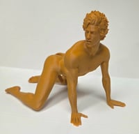 Image 2 of NSFW 18+ Astarion bum desk helper LIMITED