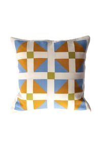 Image 1 of Halcyon Cushion - Bright