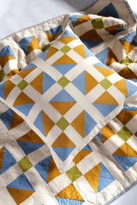 Image 4 of Halcyon Cushion - Bright