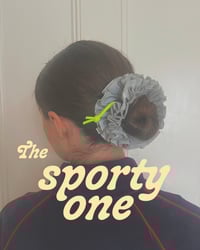 Image 1 of The Sporty One 