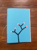 Image of Notebook "twig" large