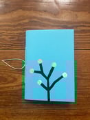 Image of Notebook "twig" small