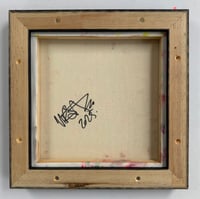 Image 5 of  Movement 22 (2025)