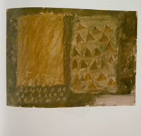 Image 3 of Two Painters Works by Alfred Wallis and James Dixon