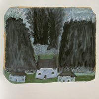 Image 5 of Two Painters Works by Alfred Wallis and James Dixon