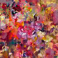 Image 2 of  Movement 24 (2025)