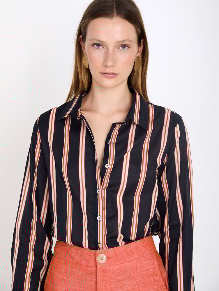 Image of Camisa Pasu