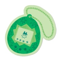 Image 2 of Tamagotchi Sticker