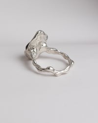 Image 3 of oyster ring