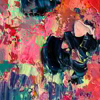 Image 3 of Movement 25 (2025)