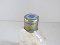 Image 16 of Vintage Art Deco Perfume Bottle, Ideal by R. Orgy Paris, H 8cm Small