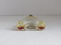 Image 9 of Vintage Art Deco Perfume Bottle, Ideal by R. Orgy Paris, H 8cm Small