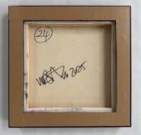 Image 4 of  Movement 24 (2025)