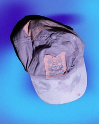 Image 1 of ૮ ˶ᵔ ᵕ ᵔ˶ ა"ITS MY FIRST DND" CAP૮ ˶ᵔ ᵕ ᵔ˶ ა