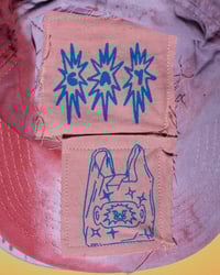 Image 2 of ૮ ˶ᵔ ᵕ ᵔ˶ ა"G A Y" CAP૮ ˶ᵔ ᵕ ᵔ˶ ა