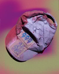 Image 1 of ૮ ˶ᵔ ᵕ ᵔ˶ ა"G A Y" CAP૮ ˶ᵔ ᵕ ᵔ˶ ა