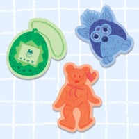 Image 3 of Tamagotchi Sticker