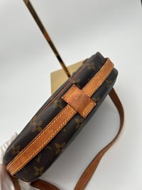 Image 9 of Louis Vuitton Jeuenefille MM Monogram Crossbody Bag