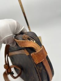 Image 5 of Louis Vuitton Jeuenefille MM Monogram Crossbody Bag
