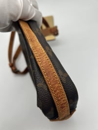 Image 8 of Louis Vuitton Jeuenefille MM Monogram Crossbody Bag