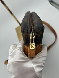 Image 6 of Louis Vuitton Jeuenefille MM Monogram Crossbody Bag