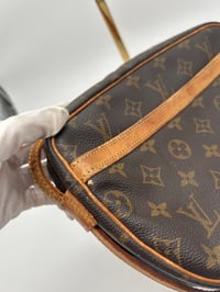 Image 12 of Louis Vuitton Jeuenefille MM Monogram Crossbody Bag