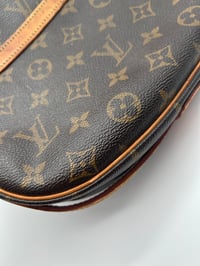 Image 14 of Louis Vuitton Jeuenefille MM Monogram Crossbody Bag